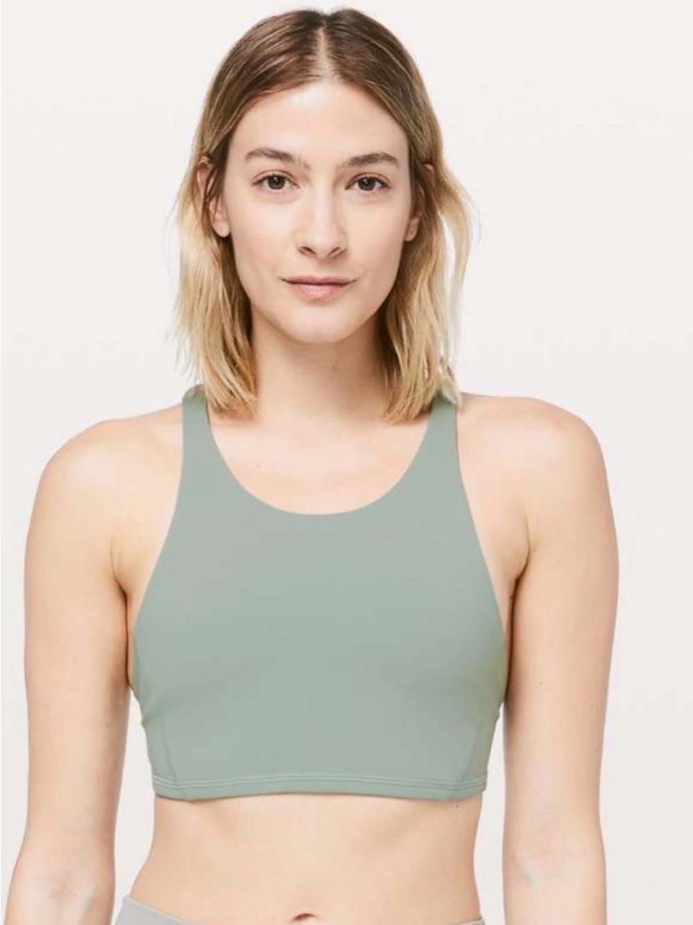 Lululemon Free To Be Bra Palm Court 4